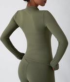 Gym Sets for Women Leg Bottoms Yoga Outfits Tracksuit