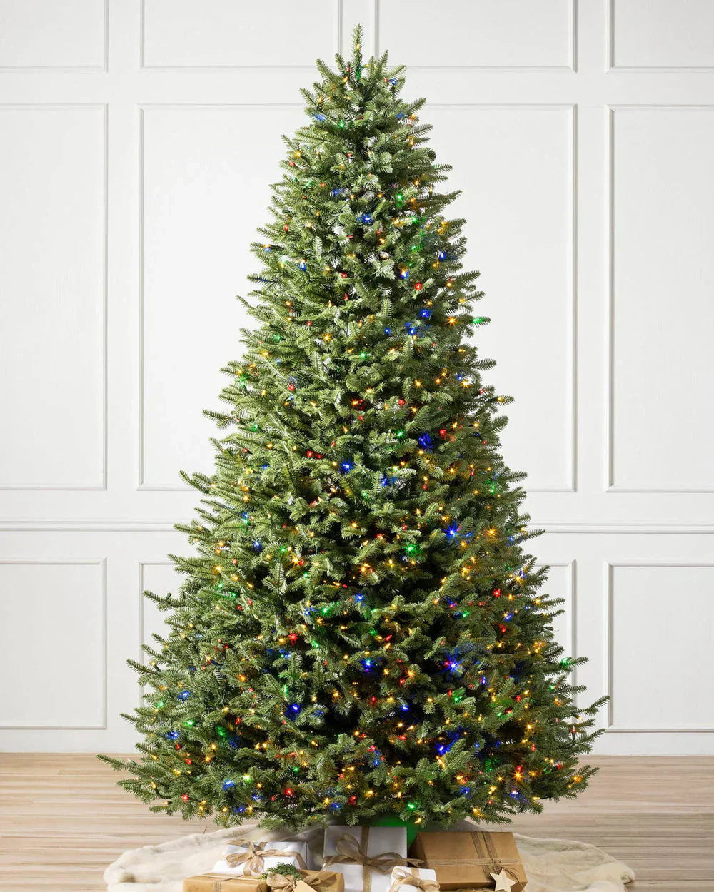 Fiber Optic Holiday Tree + 132 Bonus Ornaments [PRE-CHRISTMAS DEAL]
