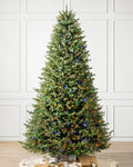 Fiber Optic Holiday Tree + 132 Bonus Ornaments [PRE-CHRISTMAS DEAL]