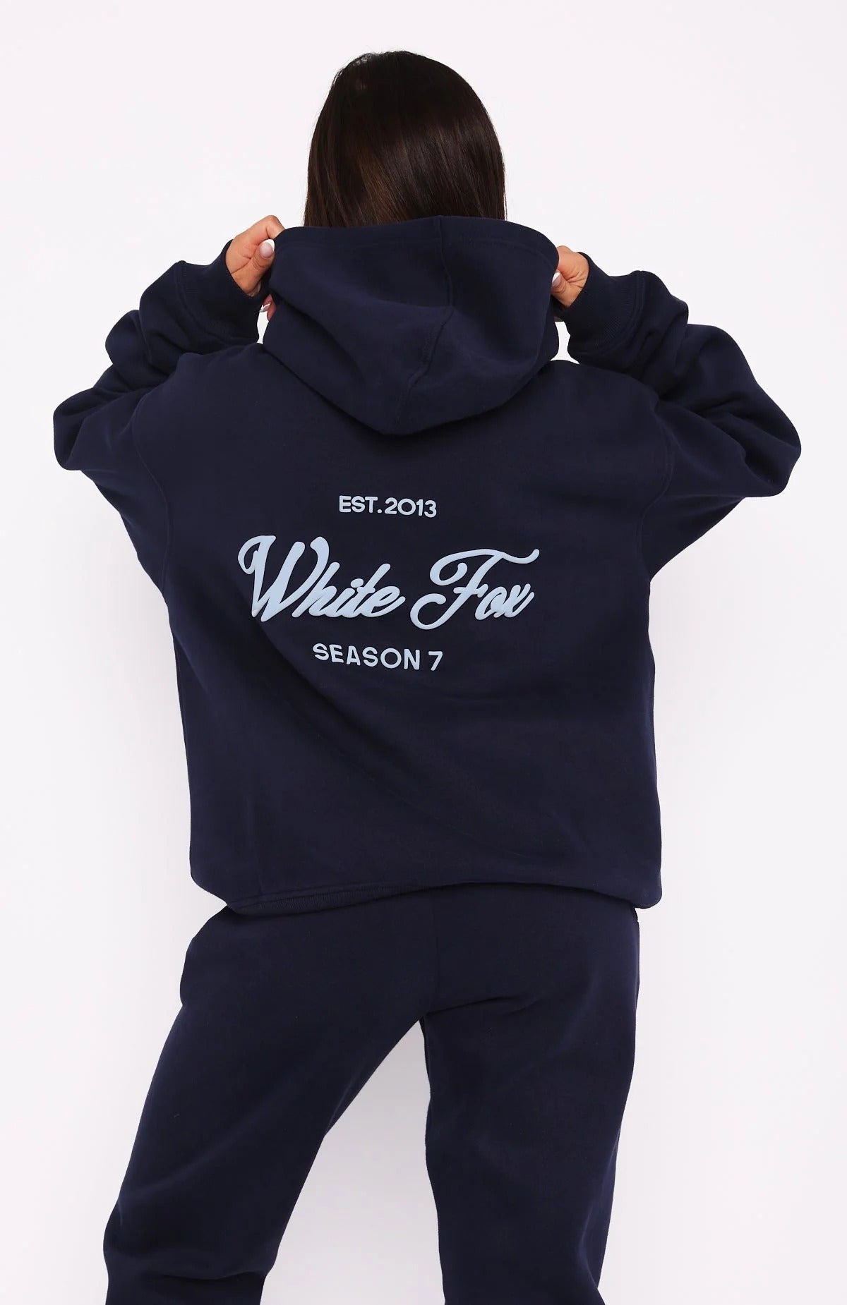 Viral Seasons Hoodie w/ FREE Sweat Pants
