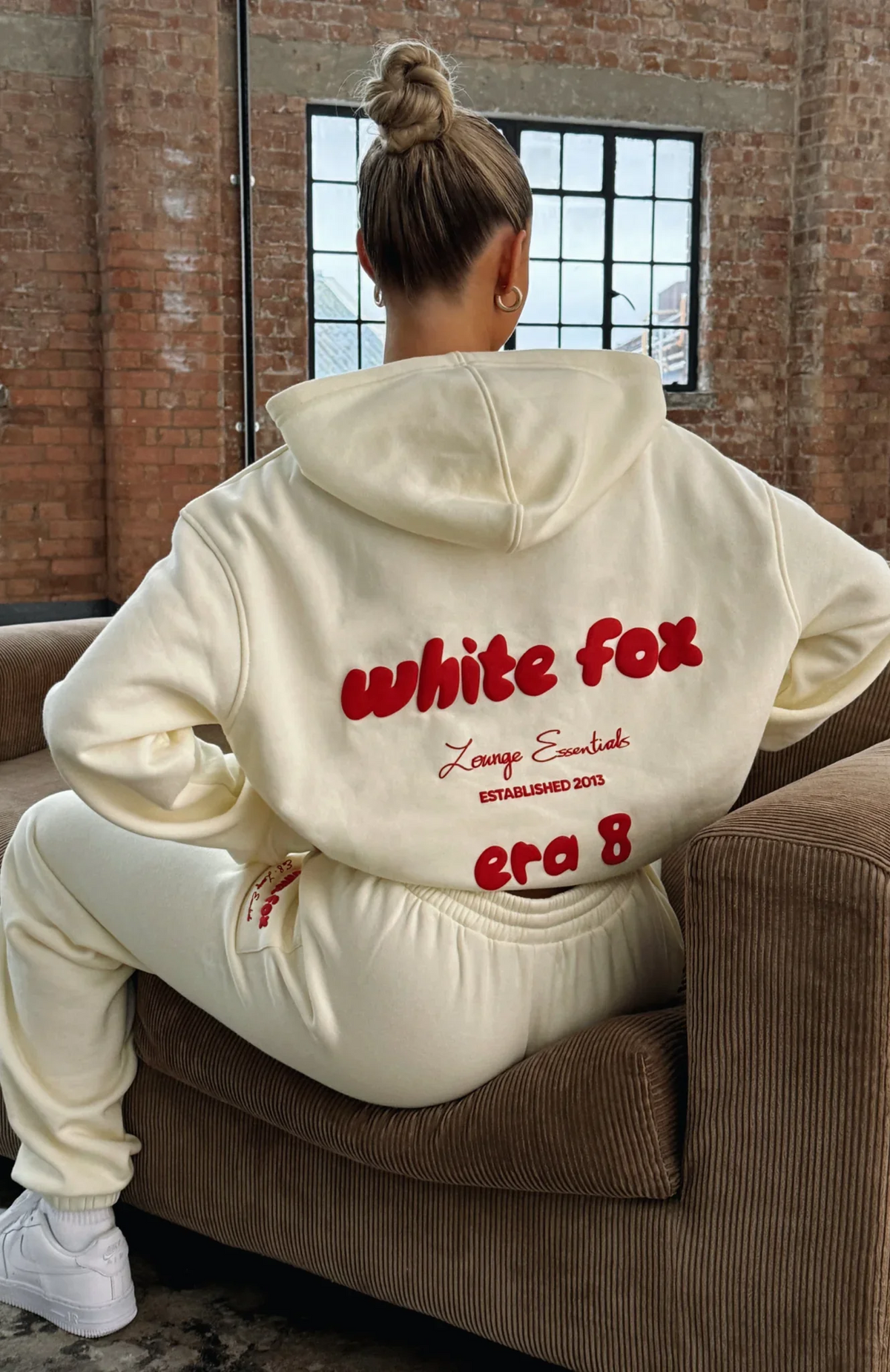 Viral Era8 Hoodie w/ FREE Sweat Pants