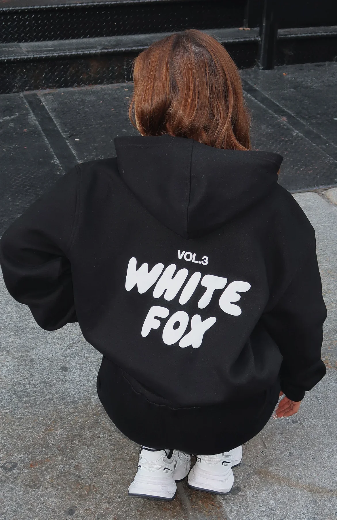 Viral Hoodie w/ FREE Sweat Pants