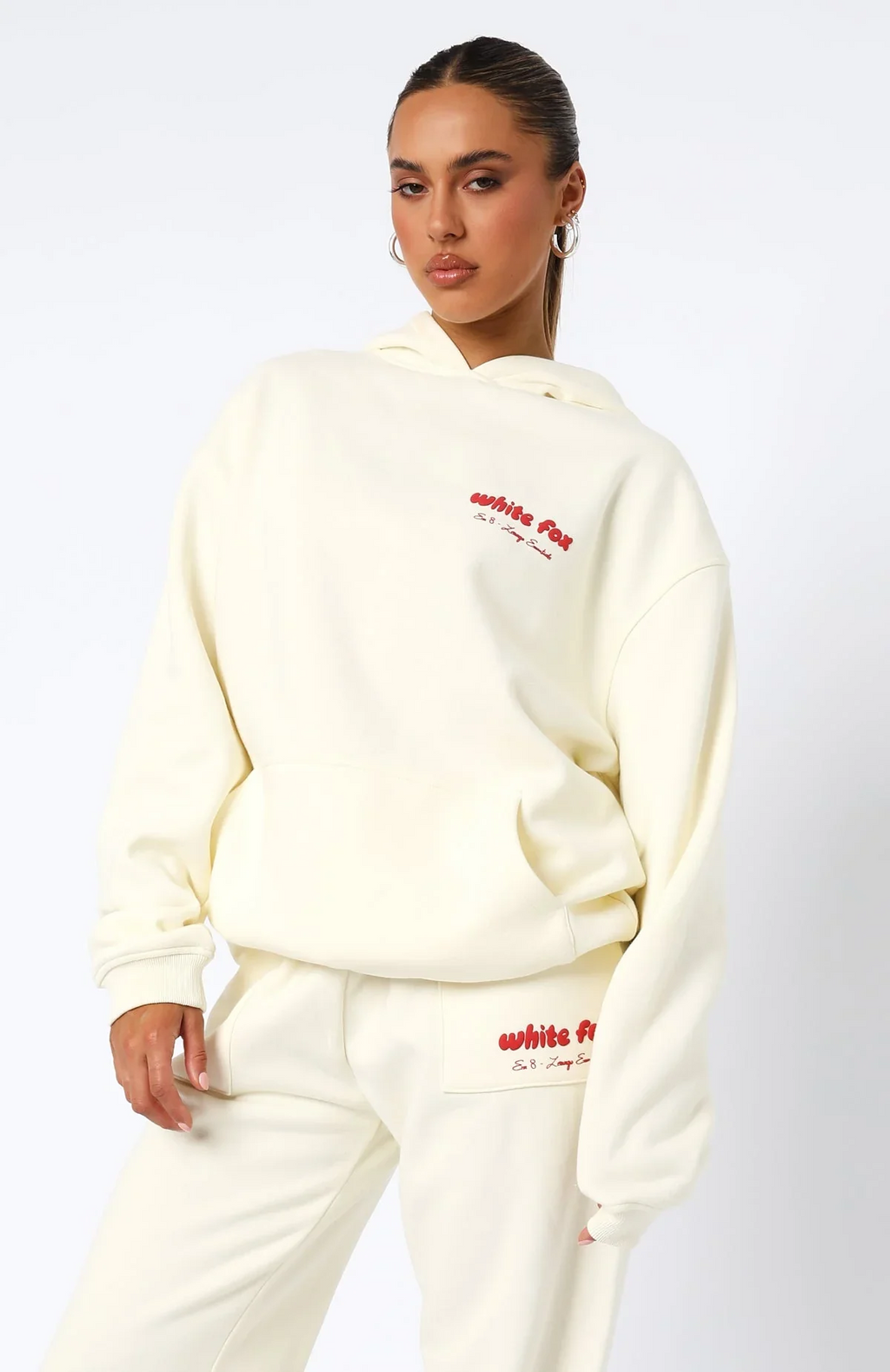Viral Era8 Hoodie w/ FREE Sweat Pants