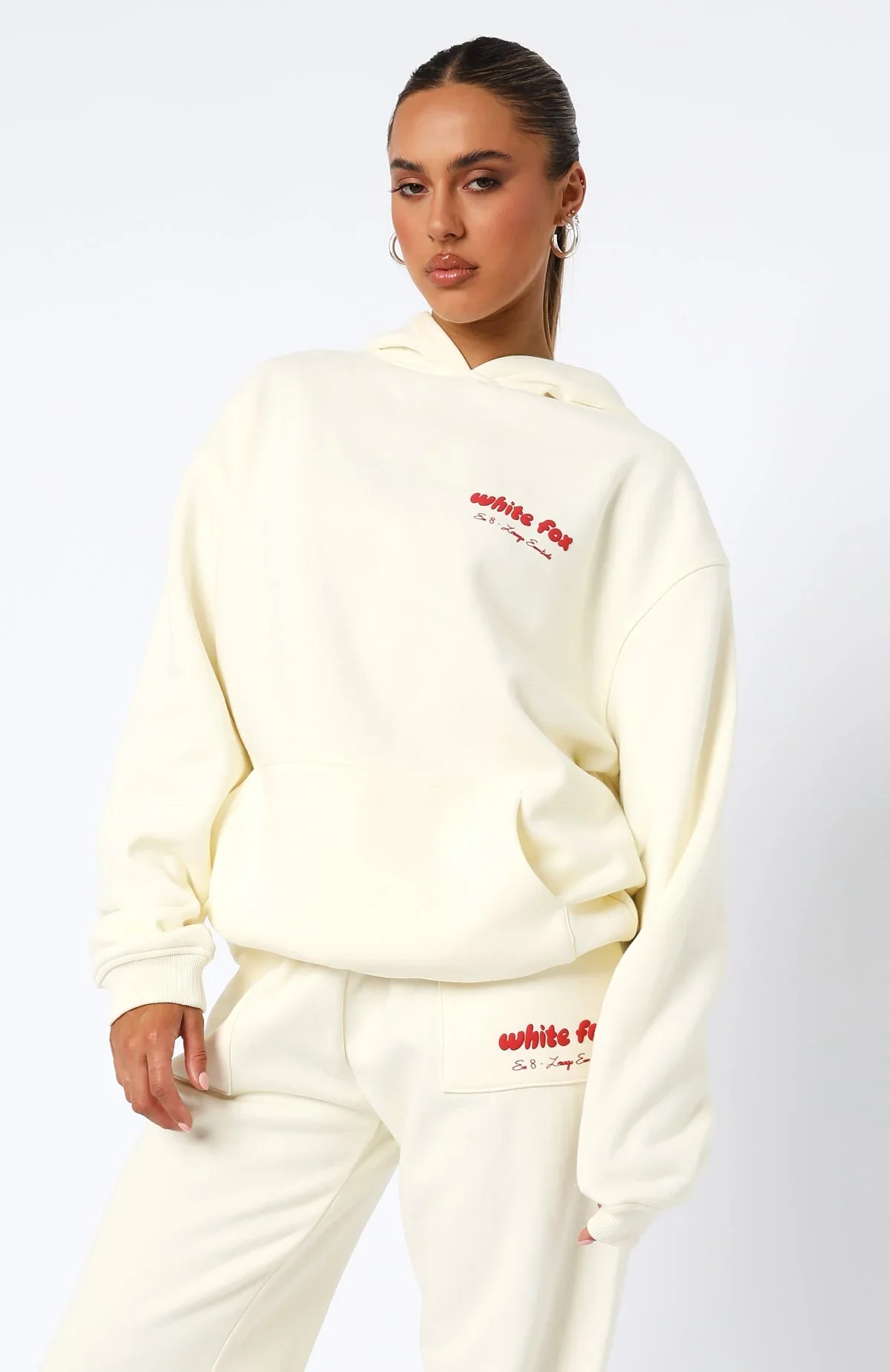 Viral Era8 Hoodie w/ FREE Sweat Pants