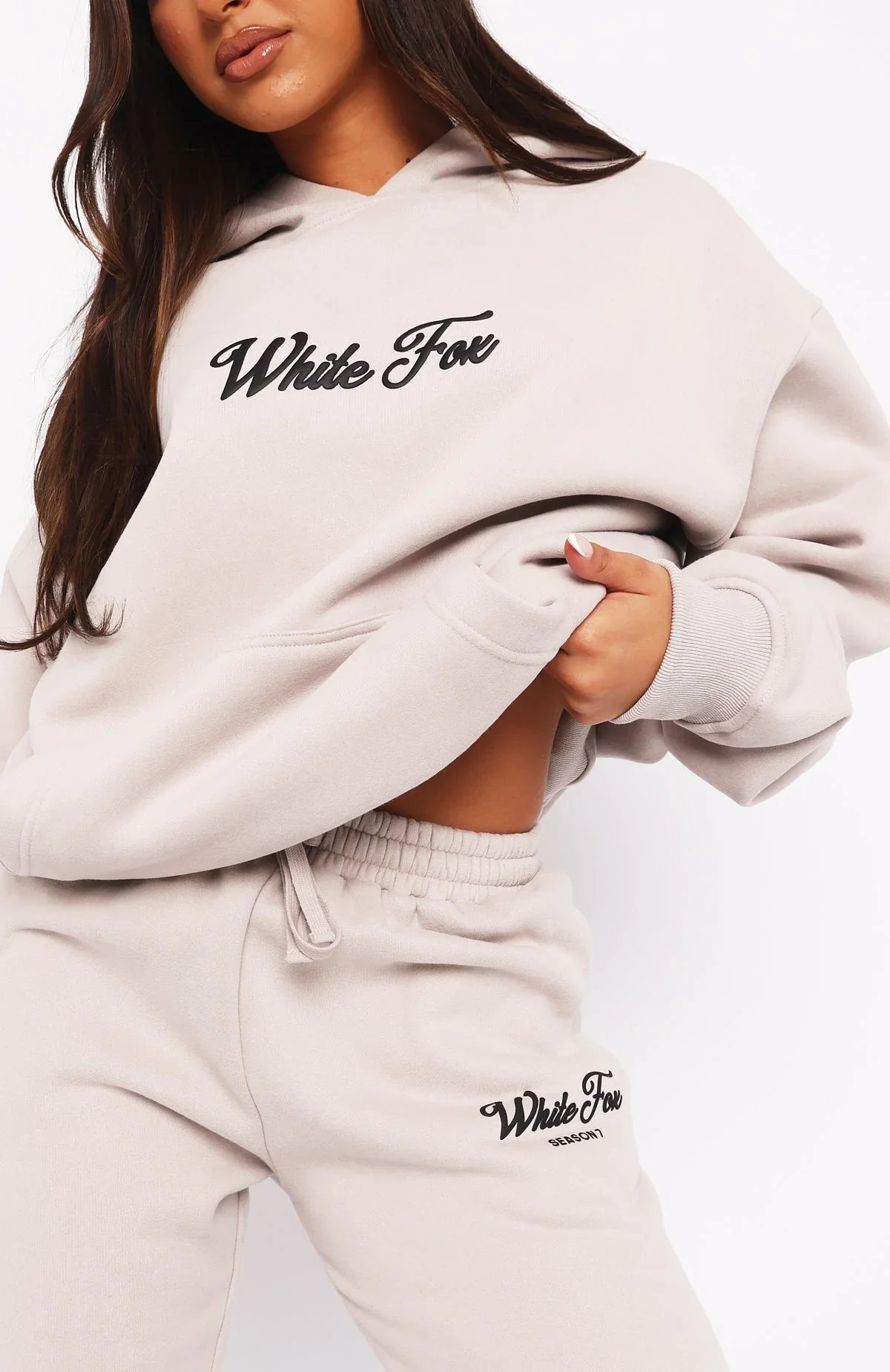 Viral Seasons Hoodie w/ FREE Sweat Pants