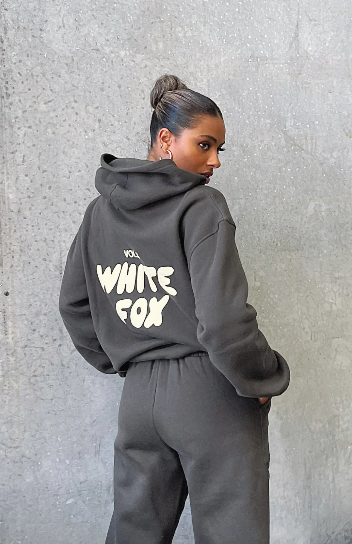 Viral Hoodie w/ FREE Sweat Pants