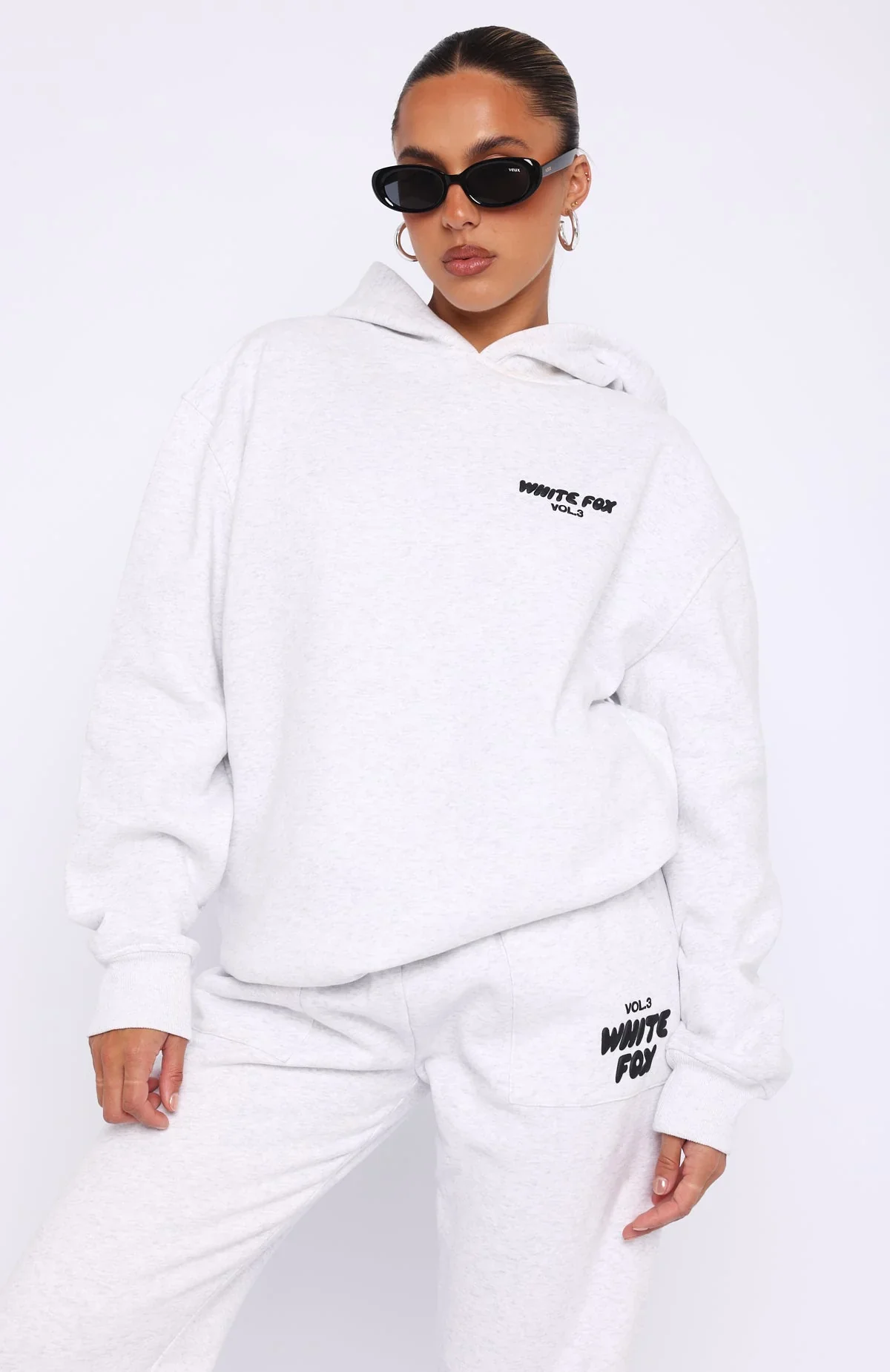 Viral Hoodie w/ FREE Sweat Pants