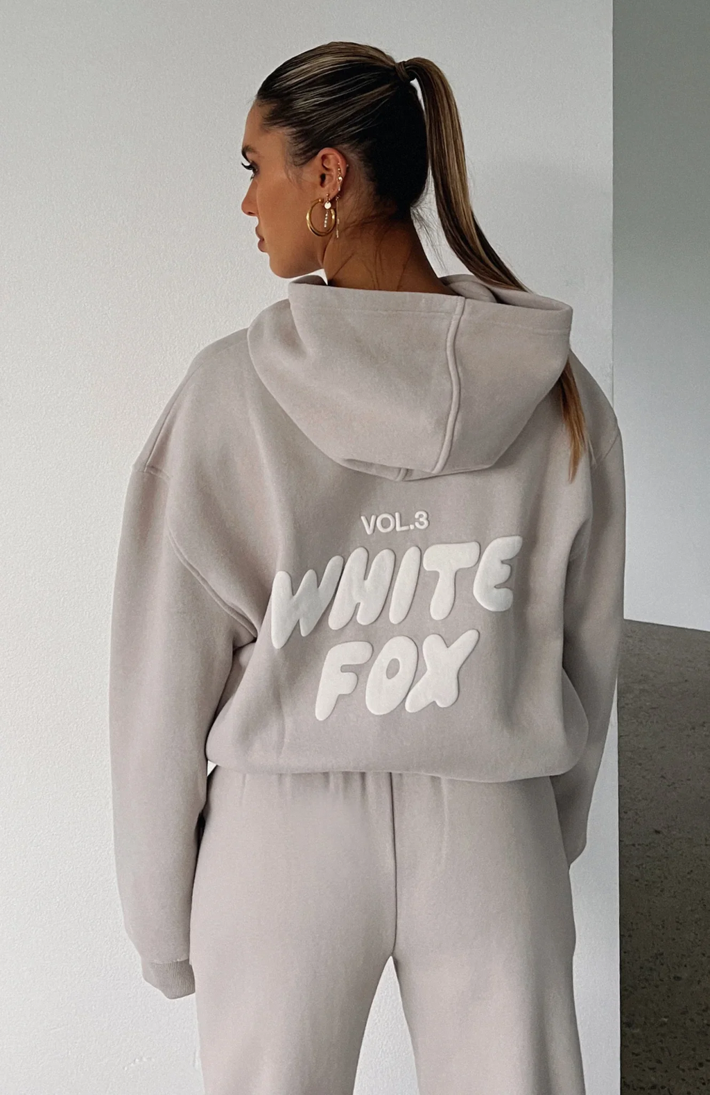 Viral Hoodie w/ FREE Sweat Pants