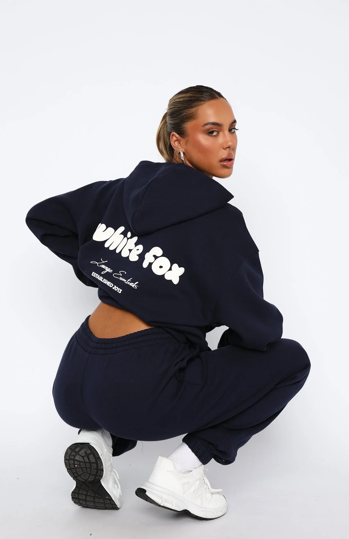 Viral Era8 Hoodie w/ FREE Sweat Pants